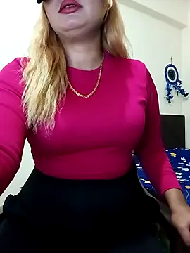 alexa cam44 online show from April 30, 7:42 pm