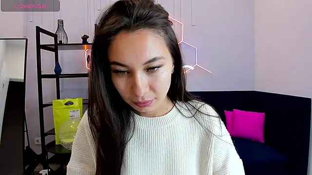 Snapshot of Kat__cat chatting on September 30, 6:40 am Kat cat online show from September 30, 6:40 am