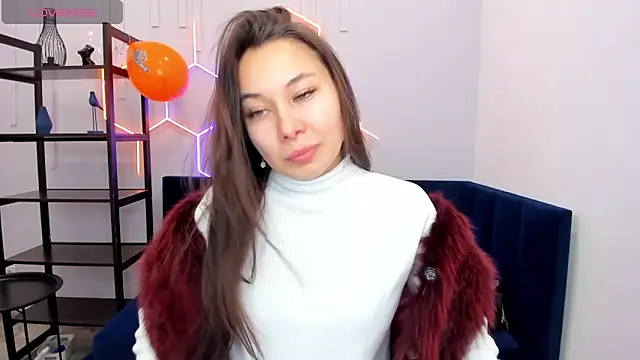 Snapshot of Kat__cat chatting on October 4, 8:45 am Kat cat online show from October 4, 8:45 am