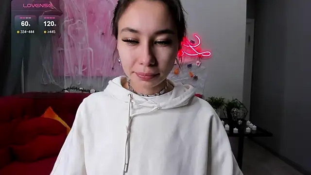 Snapshot of Kat__cat chatting on October 29, 3:09 am Kat cat online show from October 29, 3:09 am