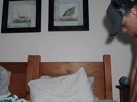 Bedroom Gangster007 online show from October 2, 6:15 pm