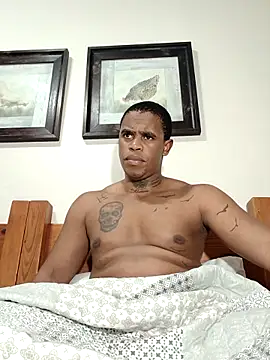 Bedroom Gangster007 online show from October 21, 7:25 pm