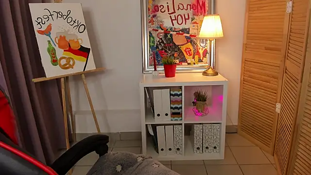 ayakskalermonss online show from September 24, 8:17 am