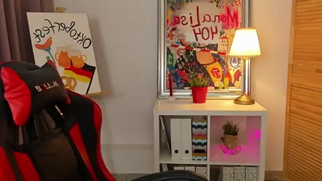 ayakskalermonss online show from September 30, 8:19 am