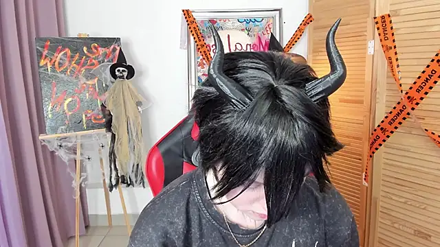 ayakskalermonss online show from October 25, 2:56 pm