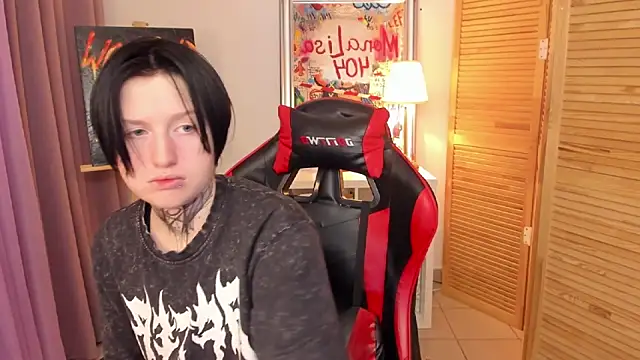 ayakskalermonss online show from November 7, 8:14 am