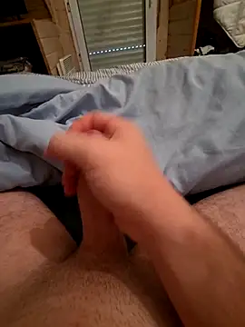 thomas doto1 online show from February 2, 12:59 pm