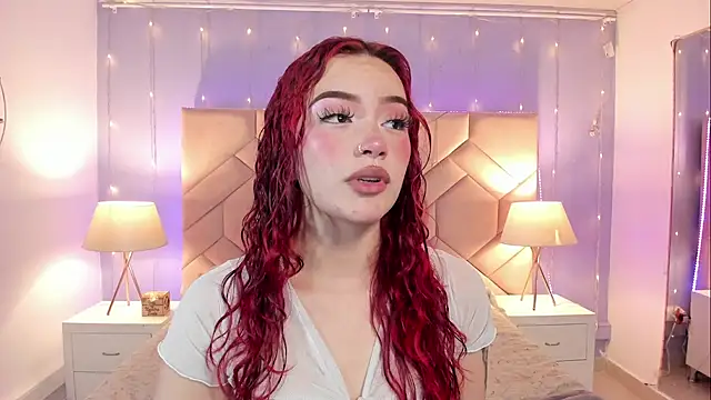 Snapshot of Camila_Rivers chatting on October 7, 12:35 pm Camila Rivers online show from October 7, 12:35 pm