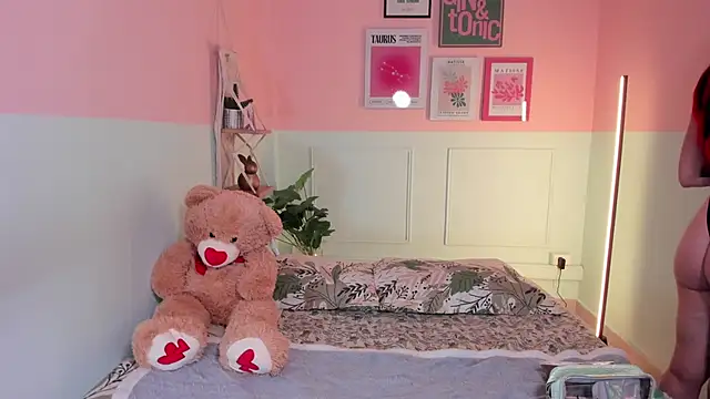 Snapshot of Camila_Rivers chatting on November 3, 11:55 am Camila Rivers online show from November 3, 11:55 am