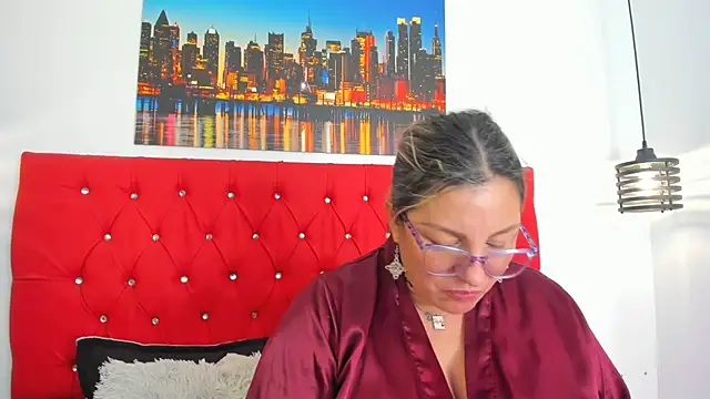 carolinacrus01 online show from March 20, 4:56 pm