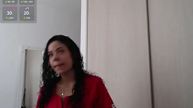 MelanieWillians online show from September 26, 4:00 pm