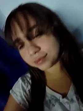 LucyOwen 18 online show from February 1, 6:01 am