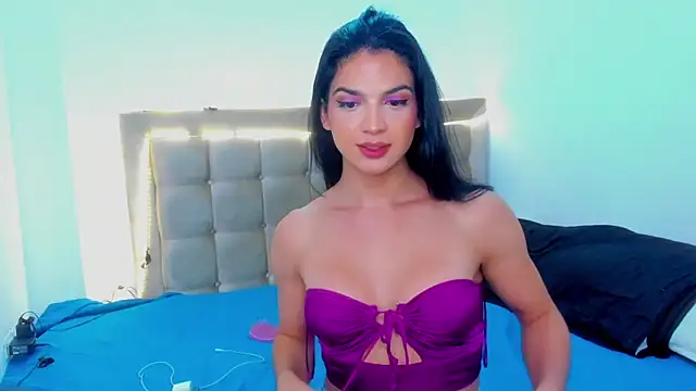 ISA BELLA VZL online show from June 11, 6:06 pm