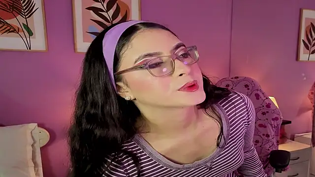 Snapshot of LiLLiAnderson chatting on September 25, 11:47 am LiLLiAnderson online show from September 25, 11:47 am