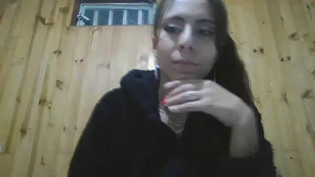 Roselingalvis13 online show from October 3, 3:03 am