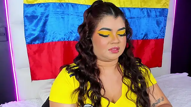 Gigi duran online show from June 12, 1:54 pm