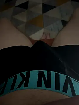 BillyXSmile online show from October 7, 10:29 pm