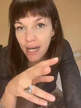 SarettaB90 online show from October 19, 3:34 pm