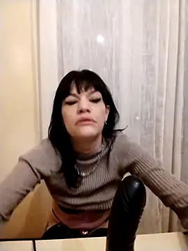 SarettaB90 online show from February 10, 10:03 pm