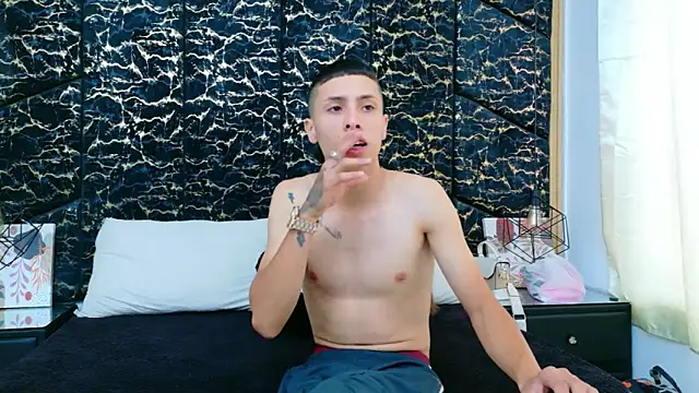 CattyANDnicky online show from September 26, 11:47 am