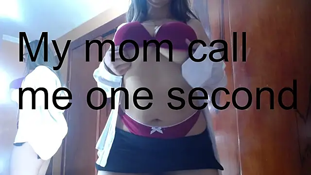 miss lilieth online show from March 3, 3:29 pm