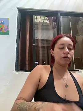 Snapshot of Sofy-Acevedo chatting on October 29, 8:32 pm Sofy-Acevedo online show from October 29, 8:32 pm