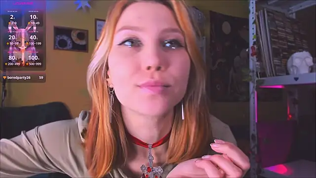 Snapshot of Nicole_matt chatting on September 27, 3:55 am Nicole matt online show from September 27, 3:55 am