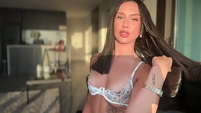 shy Colette online show from October 16, 7:42 am