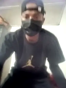 Snapshot of zebba12 chatting on September 14, 9:30 am zebba12 online show from September 14, 9:30 am