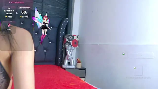 Snapshot of Liam_Mahia chatting on November 5, 4:12 am Liam Mahia online show from November 5, 4:12 am