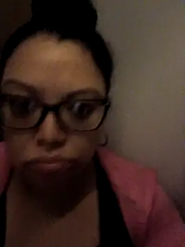 Jazzythorn88 online show from July 28, 2:51 am