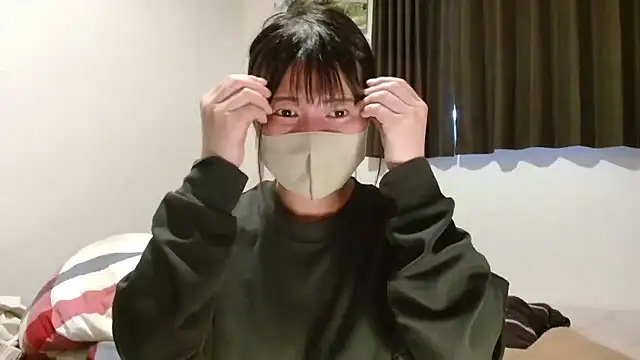 Snapshot of pinkchanxx chatting on May 3, 7:03 am pinkchanxx online show from May 3, 7:03 am