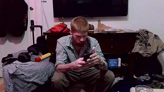 Magnetic127 online show from November 7, 1:38 am