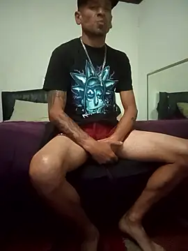 ChillyModule657 online show from March 15, 1:00 am