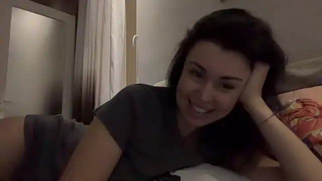 Gilin1 online show from November 19, 8:20 pm