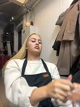 CandyVice online show from September 24, 4:54 pm