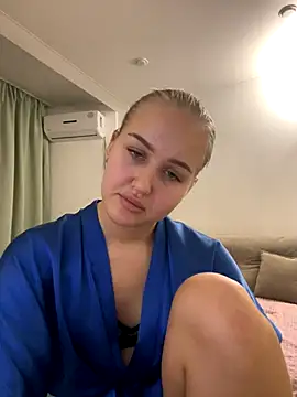 CandyVice online show from November 9, 5:11 pm