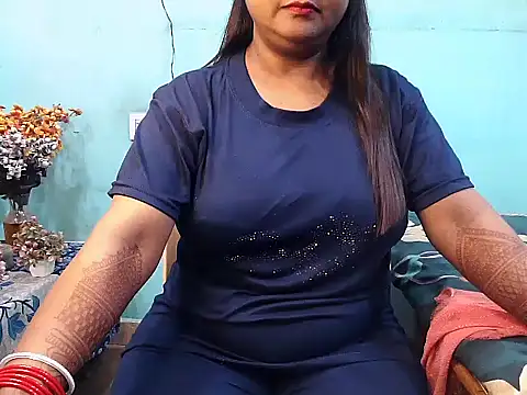 PREETI BABY online show from October 12, 5:17 am