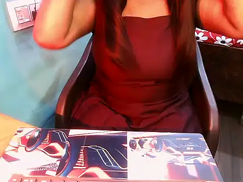 Snapshot of PREETI_BABY chatting on March 24, 4:50 am PREETI BABY online show from March 24, 4:50 am