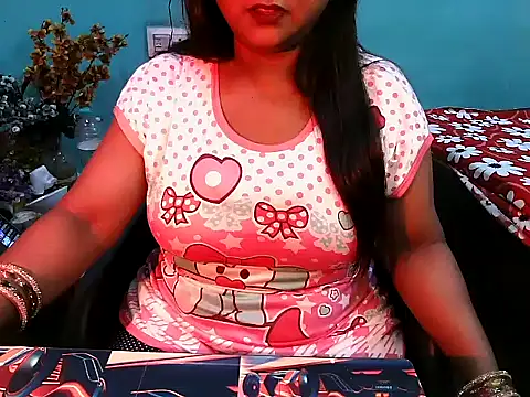 Snapshot of PREETI_BABY chatting on April 9, 6:52 am PREETI BABY online show from April 9, 6:52 am
