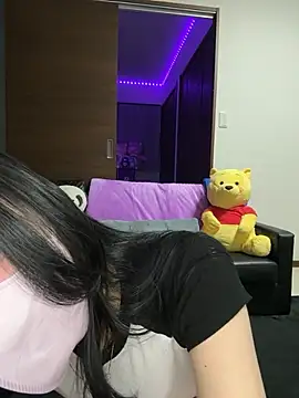 Nano-xxx online show from October 13, 1:11 pm