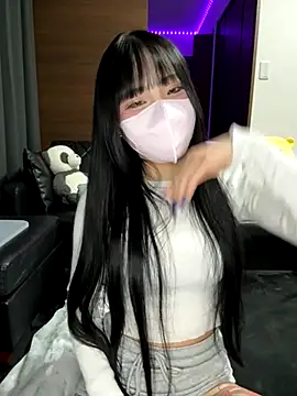 Nano-xxx online show from October 23, 1:10 pm