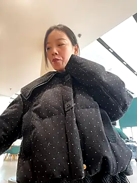 xinmeng-000 online show from December 4, 5:50 am