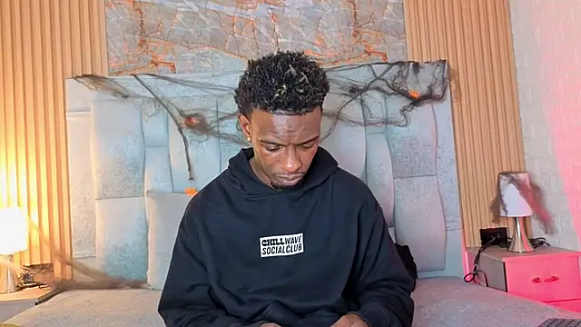 pipedark  online show from October 13, 4:23 am