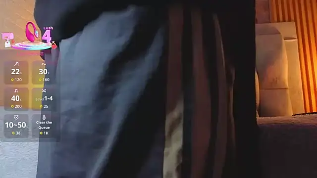 pipedark  online show from November 30, 5:00 am