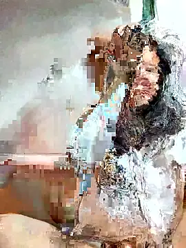 Maria2299 online show from October 14, 7:47 pm