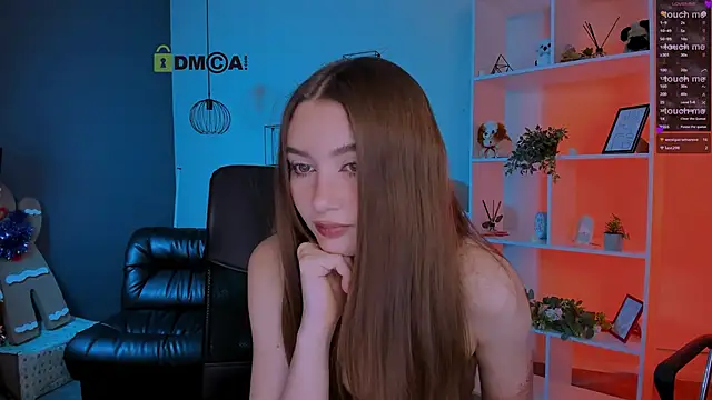 Snapshot of lissa_night chatting on January 9, 2:20 pm lissa night online show from January 9, 2:20 pm