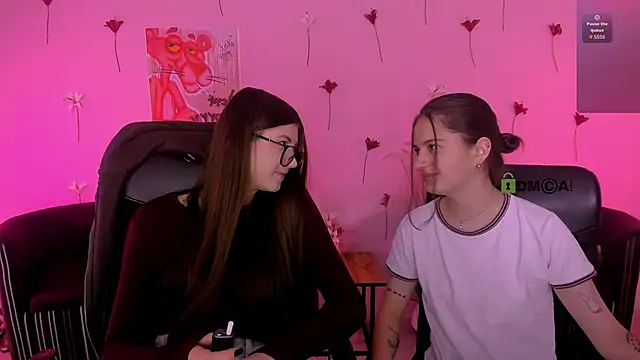 Snapshot of lissa_night chatting on February 15, 8:49 pm lissa night online show from February 15, 8:49 pm