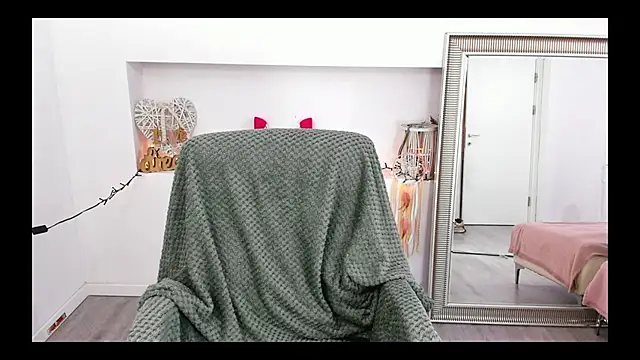 Arya Lexy online show from September 25, 6:11 pm