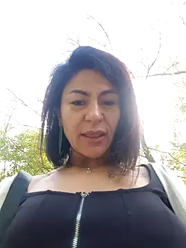 Arya Lexy online show from October 25, 11:51 am